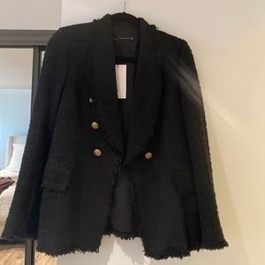 Zara Blazer
